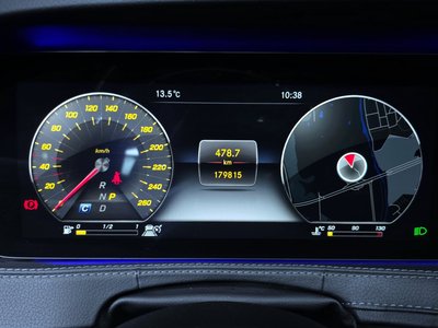 MERCEDES-BENZ S-CLASS - 8