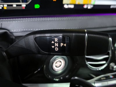 MERCEDES-BENZ S-CLASS - 9