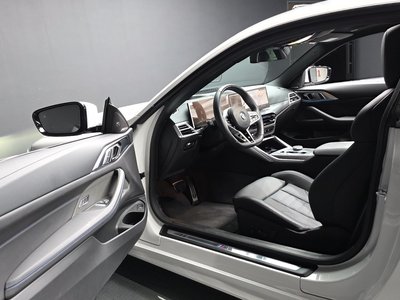 2024 BMW 4 SERIES 照片 10