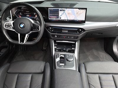 2024 BMW 4 SERIES 照片 5