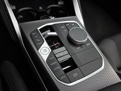2024 BMW 4 SERIES 照片 9