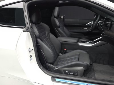2024 BMW 4 SERIES 缩略图 11