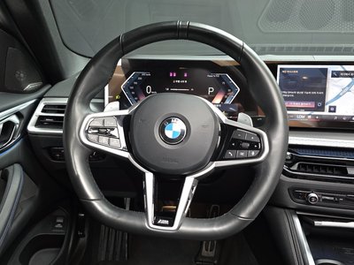 2024 BMW 4 SERIES 缩略图 13