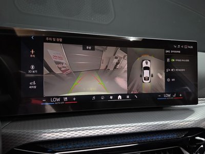2024 BMW 4 SERIES 缩略图 15