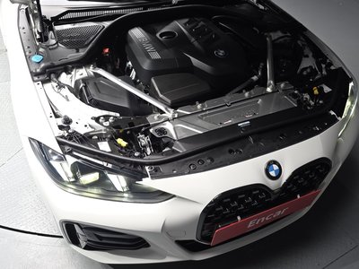2024 BMW 4 SERIES 照片 7