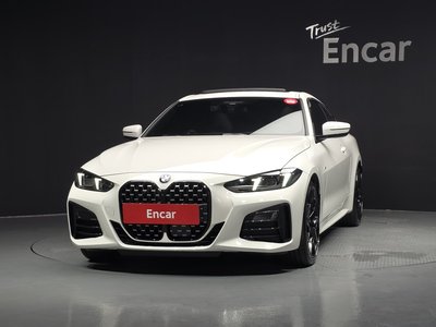 2024 BMW 4 SERIES 照片 2