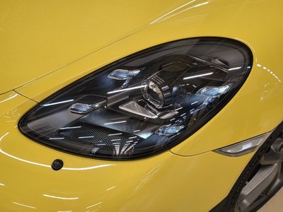 2020 Porsche 718 照片 8