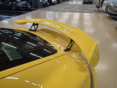 2020 Porsche 718 照片 10