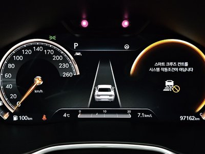 GENESIS G80 (RG3) - 8