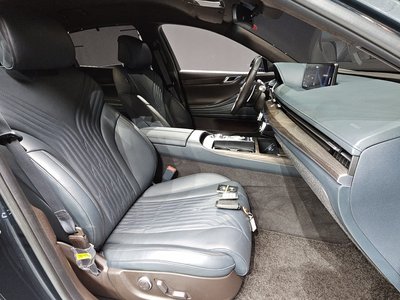GENESIS G80 (RG3) - 10