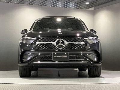 MERCEDES-BENZ GLC - 9