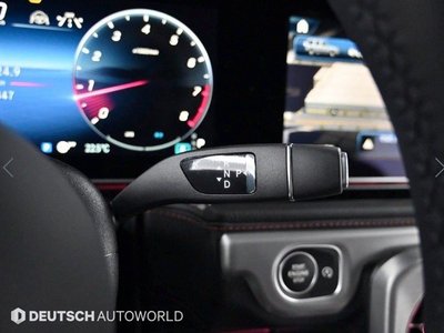 MERCEDES-BENZ G-CLASS - 9