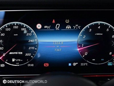 MERCEDES-BENZ G-CLASS - 8