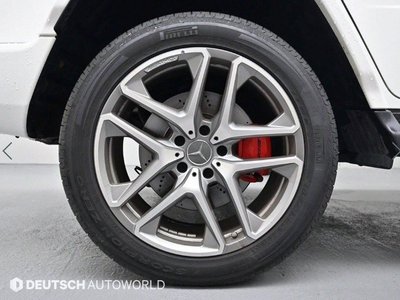 MERCEDES-BENZ G-CLASS - 6