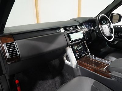 LAND ROVER RANGE ROVER 2021 thumbnail 19