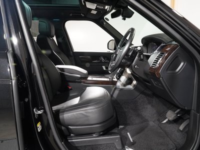 LAND ROVER RANGE ROVER 2021 thumbnail 14