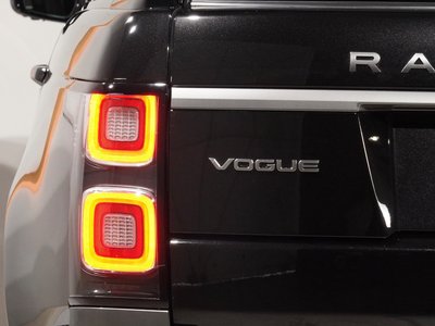 LAND ROVER RANGE ROVER 2021 thumbnail 39