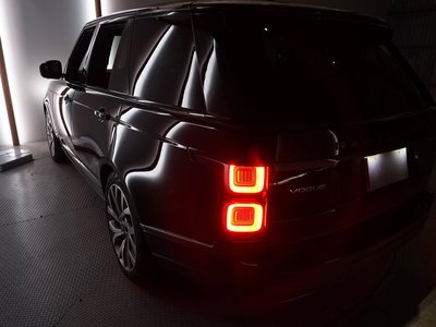 LAND ROVER RANGE ROVER 2021 thumbnail 50