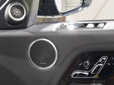 LAND ROVER RANGE ROVER 2021 thumbnail 3