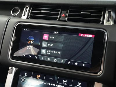 LAND ROVER RANGE ROVER 2021 thumbnail 25