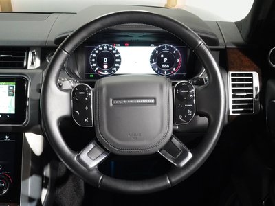 LAND ROVER RANGE ROVER 2021 thumbnail 11