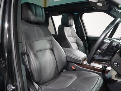 LAND ROVER RANGE ROVER 2021 thumbnail 13