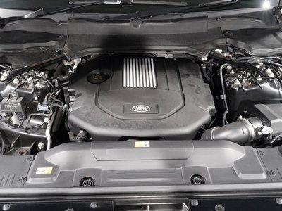 LAND ROVER RANGE ROVER 2021 thumbnail 49