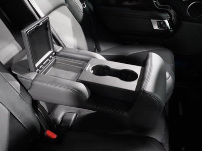 LAND ROVER RANGE ROVER 2021 thumbnail 21