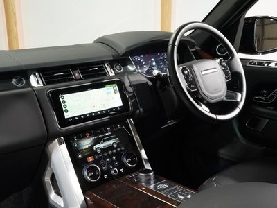 LAND ROVER RANGE ROVER 2021 thumbnail 18