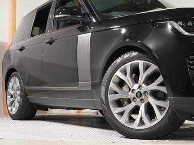 LAND ROVER RANGE ROVER 2021 thumbnail 32