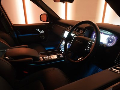 LAND ROVER RANGE ROVER 2021 thumbnail 51