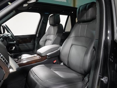 LAND ROVER RANGE ROVER 2021 thumbnail 16
