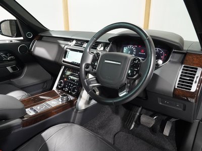 LAND ROVER RANGE ROVER 2021 thumbnail 15