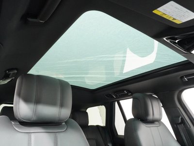 LAND ROVER RANGE ROVER 2021 thumbnail 4