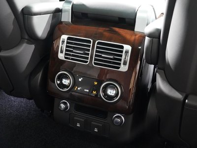 LAND ROVER RANGE ROVER 2021 thumbnail 22
