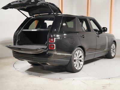 LAND ROVER RANGE ROVER 2021 thumbnail 38