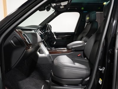 LAND ROVER RANGE ROVER 2021 thumbnail 17