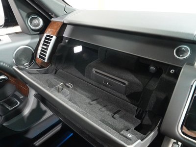 LAND ROVER RANGE ROVER 2021 thumbnail 29