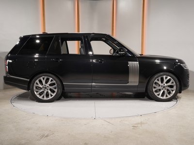 LAND ROVER RANGE ROVER 2021 thumbnail 33