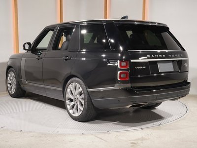 LAND ROVER RANGE ROVER 2021 thumbnail 36