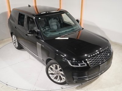 LAND ROVER RANGE ROVER 2021 thumbnail 30