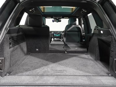 LAND ROVER RANGE ROVER 2021 thumbnail 45