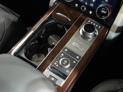 LAND ROVER RANGE ROVER 2021 thumbnail 28