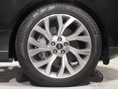 LAND ROVER RANGE ROVER 2021 thumbnail 9