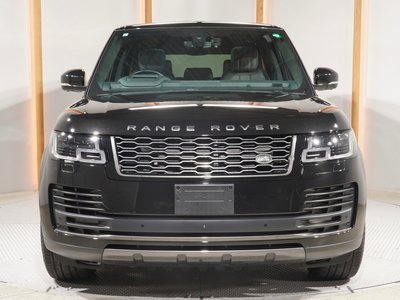 LAND ROVER RANGE ROVER 2021 thumbnail 7