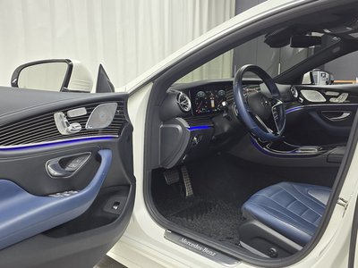 MERCEDES-BENZ CLS-CLASS - 10