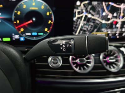 MERCEDES-BENZ CLS-CLASS - 9