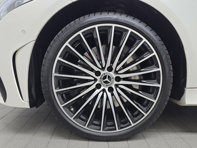 MERCEDES-BENZ CLS-CLASS - 6