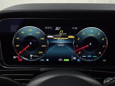 MERCEDES-BENZ CLS-CLASS - 8