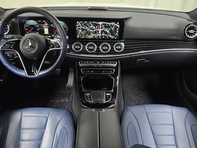 MERCEDES-BENZ CLS-CLASS - 5